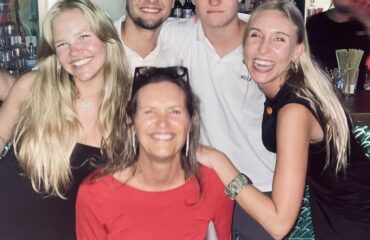 I Said Yes To Life Again