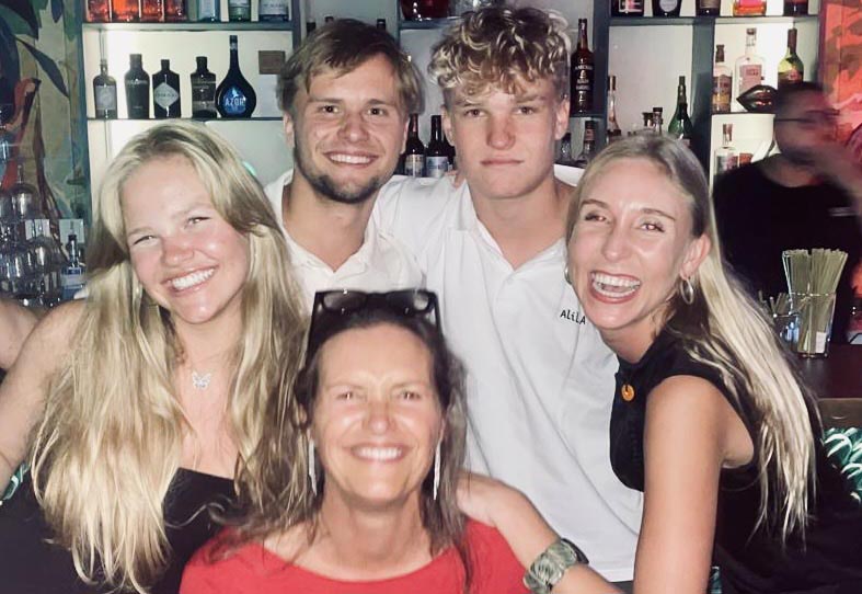 I Said Yes To Life Again