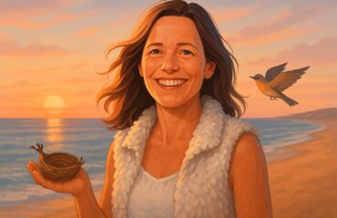 The empty nest isn’t empty